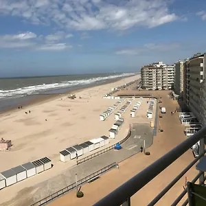 S7 , Oostende België
