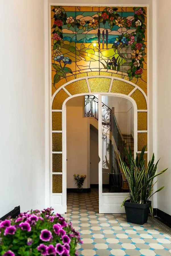 Ambiorix Residence Brussel 0*,  België